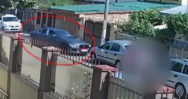 Stire din Eveniment : Răsturnare de situaţie! Fostul şef BCCO nu era drogat în momentul accidentului mortal