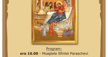 Stire din Politică-Administrație : Ample manifestări dedicate Zilei Mangaliei