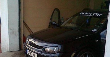 Tânărul care a murit în accidentul de la Doraly, pasionat de mașinile tunate! GALERIE FOTO - 4