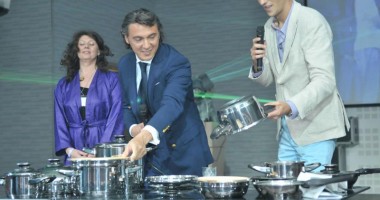 Gătitul nu mai e ce-a fost odată. Vasele cu turboinducție au intrat în bucătării - 4