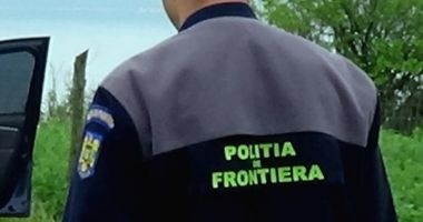 Stire din Eveniment : Cetățean palestinian, arestat pentru trafic de migranți