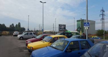 "Caracatițe" marca LIDL. Cum te trezești cu roțile blocate - 3