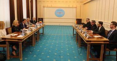 Stire din Eveniment : TRADIȚIA DE PESTE 25 DE ANI CONTINUĂ! Eveniment important pentru Armata Română