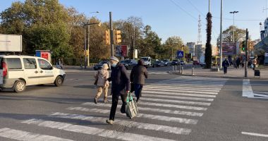 Carantină parţială, în întreaga ţară, de luni. Ce restricţii sunt impuse - 2