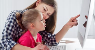 Fără lecţii online, la grădiniţă. „Ce pregătire avem noi, părinţii, să lucrăm cu preşcolarii?” - 2