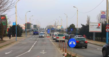 Stire din Social : Sunteți pregătiți? Constanța, șantier în lucru! „Vor fi cozi uriașe în trafic!”