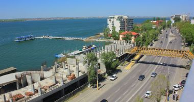 Lacul Siutghiol, plimbat prin instanţe. Cui îi pasă de soarta lui? - 2