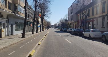 Se mai plătește parcarea cu SMS, la Constanţa? „Este haos! Fraierii plătesc, şmecherii parchează şi pleacă” - 2
