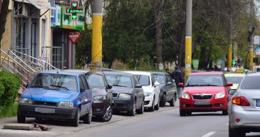Stire din Social : Soluţii pentru cartierele Constanţei. Parcări subterane sub şcoli, în curţile instituţiilor publice şi la magazine