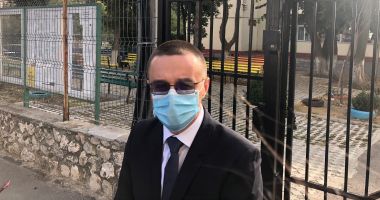 Stire din Social : Scandal cu răsunet la Şcoala nr. 29. Tineri amendaţi, director demisionar, poliţişti anchetaţi