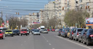 Stire din Social : Dispare aglomerația din trafic?  Realitate sau doar povești imaginare?
