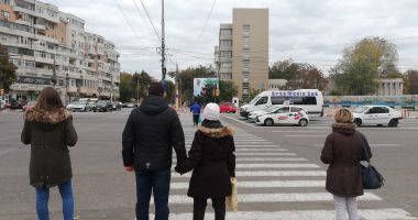 Necazuri în traficul din Constanța: „Facem curse contra cronometru pe trecerile de pietoni!” - 2