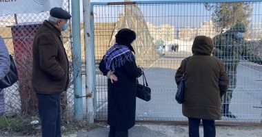 Vaccinare cu frâna de mână trasă. Centre nefuncţionale şi programare cu erori, la Constanţa - 2