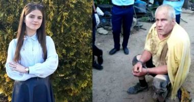 Stire din Eveniment : Alexandra Măceșanu ar fi fost văzută în viață! Unde s-ar afla tânăra care a fost răpită de Gheorghe Dincă