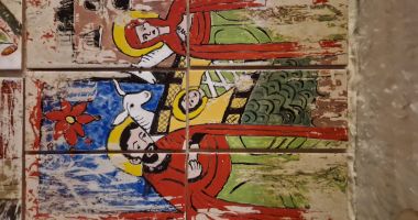 FOTO. Constănțenii, invitați la expoziție! Lucrările, semnate de cursanții claselor de ceramică - 2