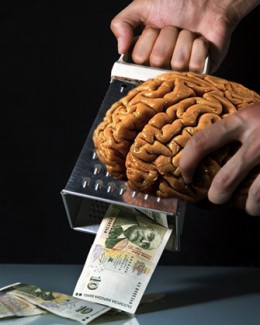 Noutățile în domeniul proprietății intelectuale se dezbat la CCINA