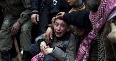 Pulitzer 2013/ Vezi aici imaginea care a câștigat premiul pentru cea mai bună fotografie - 2