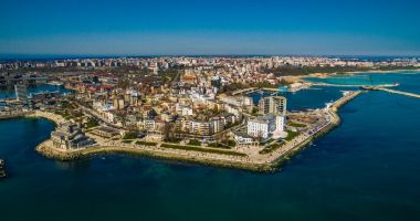 Stire din Social : Restricții de circulație la Constanța, cu prilejul Zilei Marinei Române