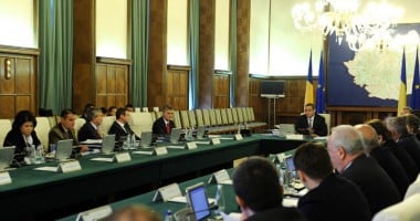 Stire din Politică-Administrație : Cum va arăta Guvernul Ponta 2. Hașotti, înlocuit de la Cultură