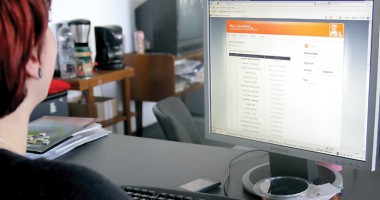 Stire din Politică-Administrație : PDL Constanța, codaș la site