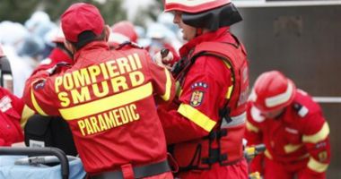 Stire din Eveniment : Oficial de la IPJ Constanța despre cum s-a produs accidentul de la Runcu