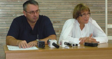 Stire din Sănătate : Tot mai mulți tineri suferă accidente vasculare!