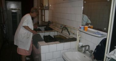Stire din Social : "PROBLEMELE DIN SPITALE SUNT CRONICE!" Ministrul Sănătății anunță controale drastice
