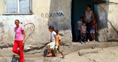 Acasă la cerșetori - 3