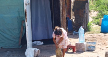 Ghetoul de la marginea Constanței - 5