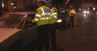 Stire din Eveniment : Dosar penal pe numele unui constănțean, prins băut la volan