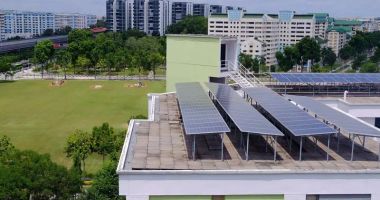 Stire din Social : Asociațiile de proprietari vor primi finanțare de la stat pentru fotovoltaice pe bloc