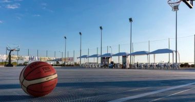 Baschet / Peste 160 de sportivi, aşteptaţi la Ploieşti la acţiunea de selecţie naţională U14