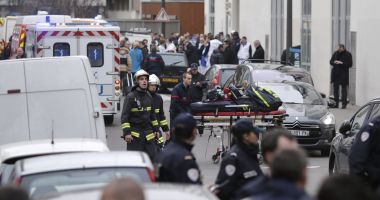 Stire din Actualitate : MAE, atenţionare de călătorie: Nivelul de alertă în Franţa, ridicat la gradul cel mai înalt - 'urgenţă atentat'