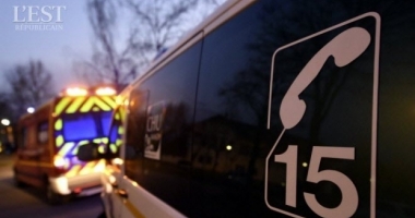 Șofer român, găsit mort într-un camion, în Franța