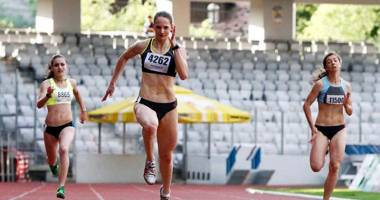 Stire din Sport : FRA, să ai ochi și pentru Andreea Grecu!