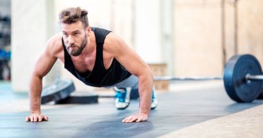 Stire din Sănătate : Fracturile de stres apar, în general, la sportivi