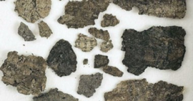 Stire din Cultură-Educație : Cel mai important artefact pentru istoria Dobrogei