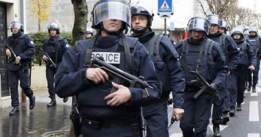Stire din Actualitate : TERORIST ARESTAT! Plănuia 15 atentate la Euro 2016