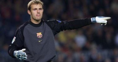 A murit Francesc Arnau. Fostul portar al Barcelonei avea doar 46 de ani