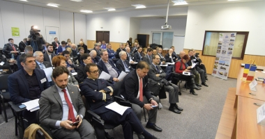 Francezii de la Naval Group și Șantierul Naval Constanța intră în competiția  pentru înzestrarea Forțelor Navale Române - 3