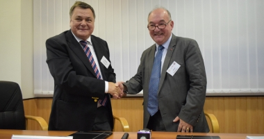 Francezii de la Naval Group și Șantierul Naval Constanța intră în competiția  pentru înzestrarea Forțelor Navale Române - 4