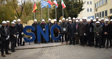 Francezii de la Naval Group și Șantierul Naval Constanța intră în competiția  pentru înzestrarea Forțelor Navale Române - 6