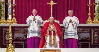 Stire din Actualitate : Zi de doliu național în România, pentru Francisc, papa celor defavorizaţi care a încercat să schimbe Biserica
