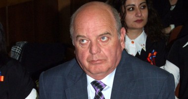 Stire din Politică-Administrație : S-a stins din viață consulul Ungariei la Constanța, Francisc Paloși