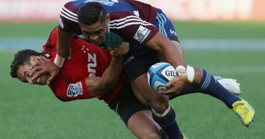 Stire din Sport : Rugby, FRR / Un debut în echipa All Blacks, în meciul contra Argentinei