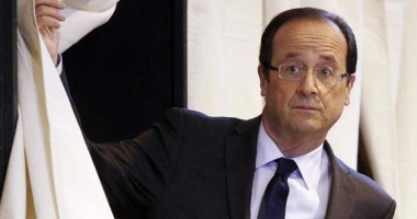 Stire din Actualitate : Germania se teme  de socialistul François Hollande