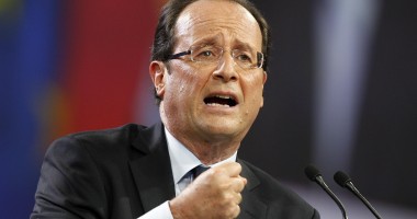 Stire din Actualitate : Francois Hollande: Germania nu a vrut să izoleze Marea Britanie