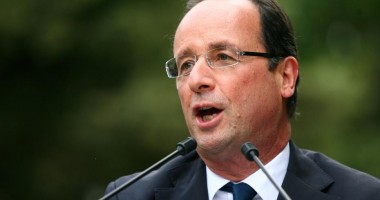 Stire din Actualitate : François Hollande,  primit ca un eliberator în Mali