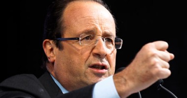 Stire din Actualitate : Hollande: Doi miniștri francezi trimiși în România pentru a aborda problema romilor "la sursă"