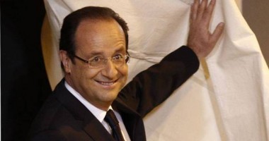 Ce salariu va avea Francois Hollande?